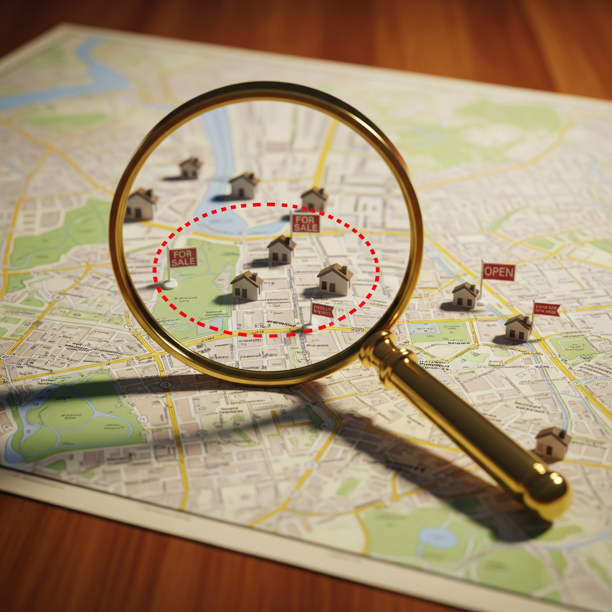 Nowe Mieszkania w Końskich i Skarżysku-Kamiennej: Twój Przewodnik po Inwestycjach na lata 2025-2026 i Sposób na Ich Sfinansowanie