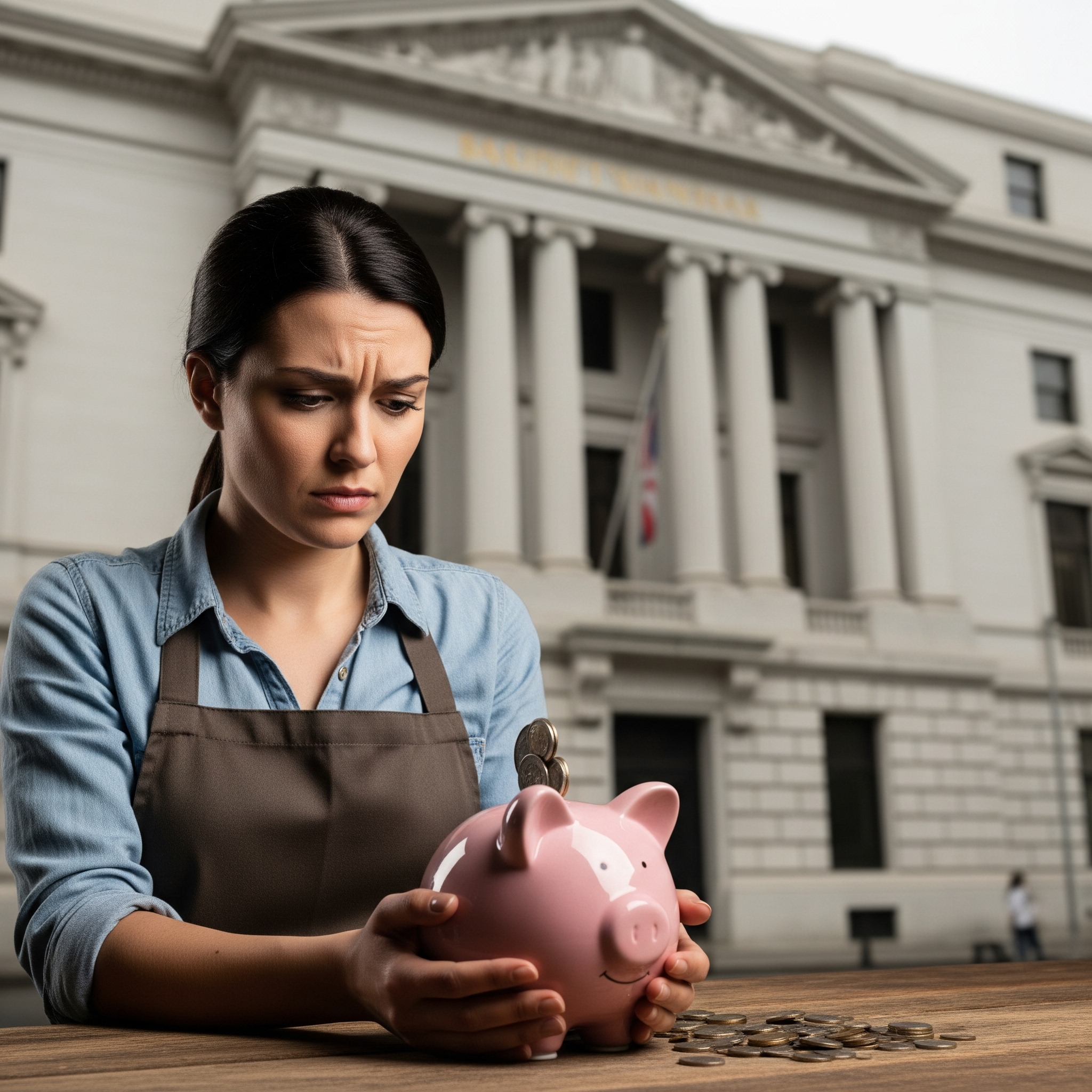 Działalności Wysokiego Ryzyka a Kredyt dla Firmy w Polsce – Kompleksowy Poradnik