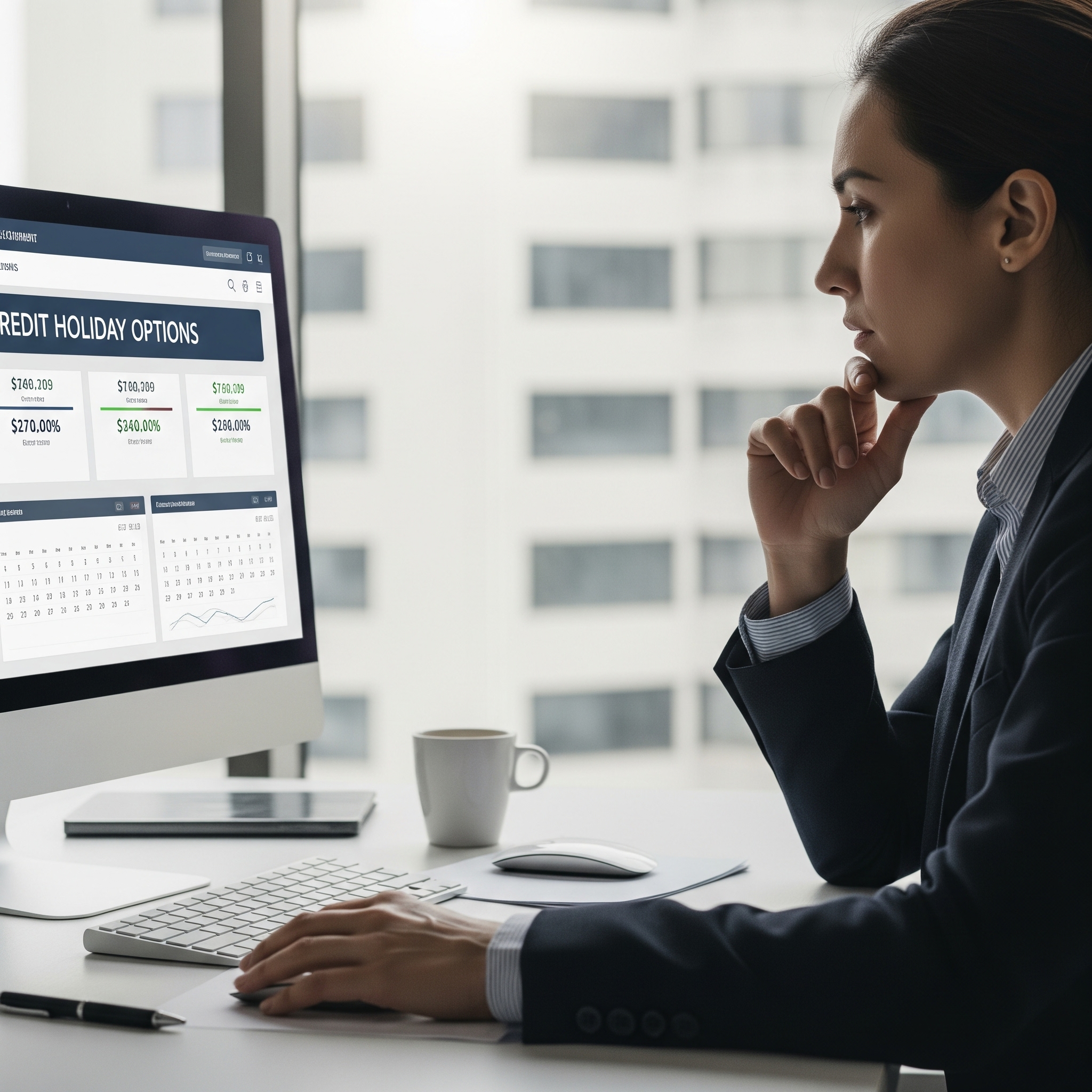 Wakacje Kredytowe 2025: Koniec Ery Ulg. Dogłębna Analiza Wpływu na Zdolność Kredytową i Przewodnik po Alternatywach