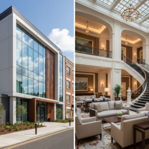 Twoja Wspólnota lub Firma Płaci za Dużo? Odkryj Refinansowanie Kredytu dla Firm i Wspólnot Mieszkaniowych