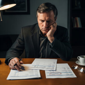 Serce i Hipoteka: Prawny Przewodnik, czyli Jak Podarować Mieszkanie z Hipoteką i Nie Stracić Głowy