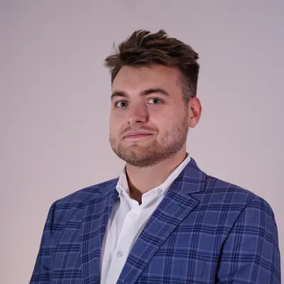 Łukasz Turczyn - Ekspert Finansowy